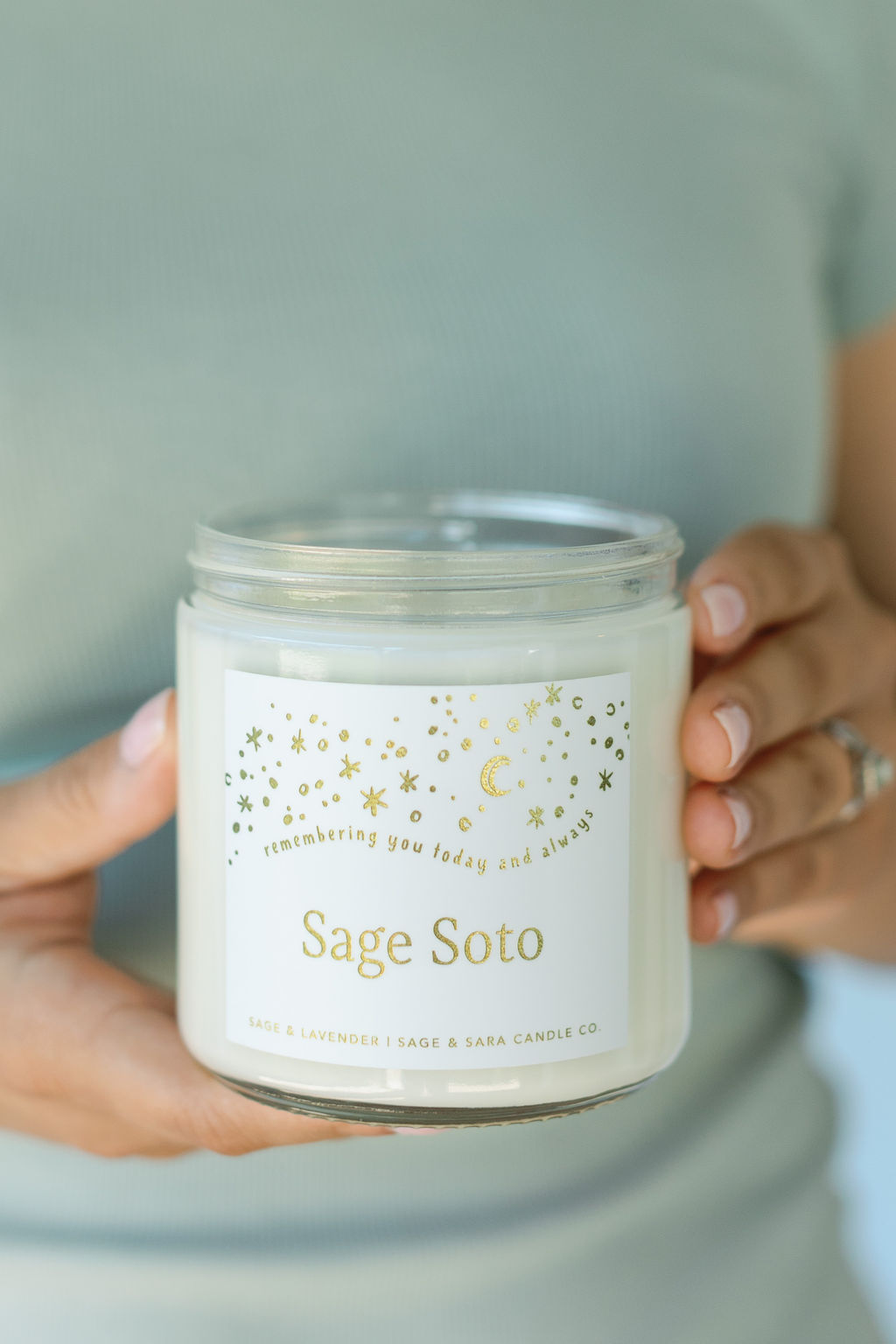 Personalized | Wave of Light 2023
