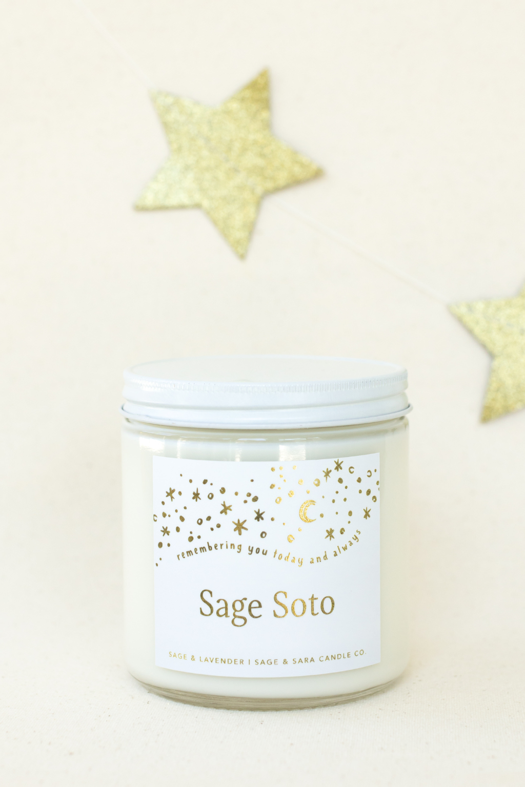 Personalized | Wave of Light 2023